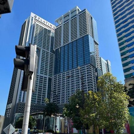 Klcc Suites At Platinum Kuala Lumpur Ngoại thất bức ảnh