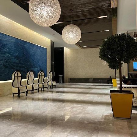 Klcc Suites At Platinum Kuala Lumpur Ngoại thất bức ảnh