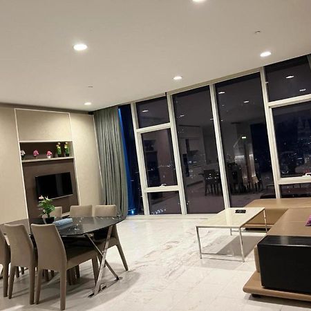 Klcc Suites At Platinum Kuala Lumpur Ngoại thất bức ảnh