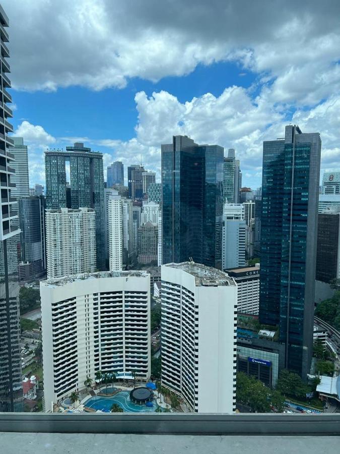 Klcc Suites At Platinum Kuala Lumpur Ngoại thất bức ảnh