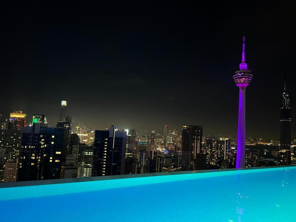Klcc Suites At Platinum Kuala Lumpur Ngoại thất bức ảnh