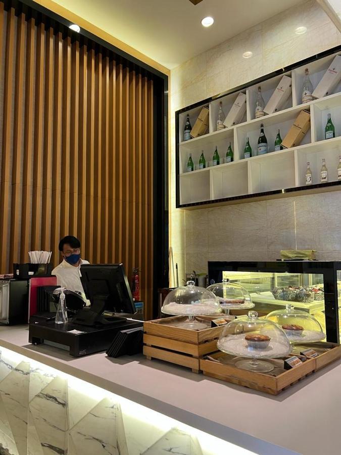 Klcc Suites At Platinum Kuala Lumpur Ngoại thất bức ảnh