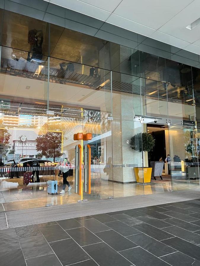 Klcc Suites At Platinum Kuala Lumpur Ngoại thất bức ảnh