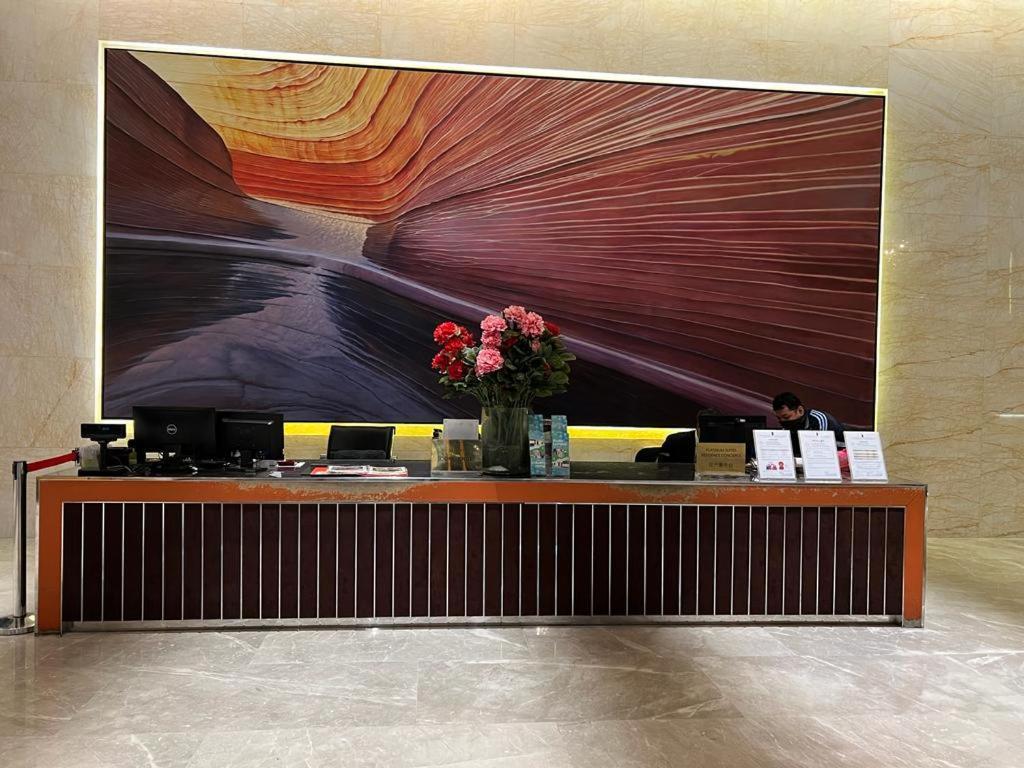 Klcc Suites At Platinum Kuala Lumpur Ngoại thất bức ảnh
