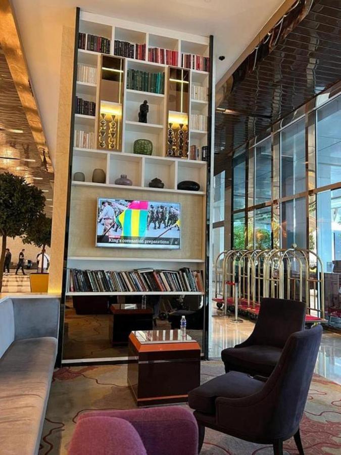 Klcc Suites At Platinum Kuala Lumpur Ngoại thất bức ảnh