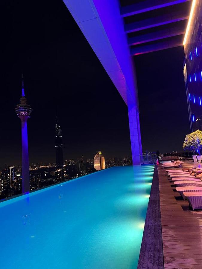 Klcc Suites At Platinum Kuala Lumpur Ngoại thất bức ảnh