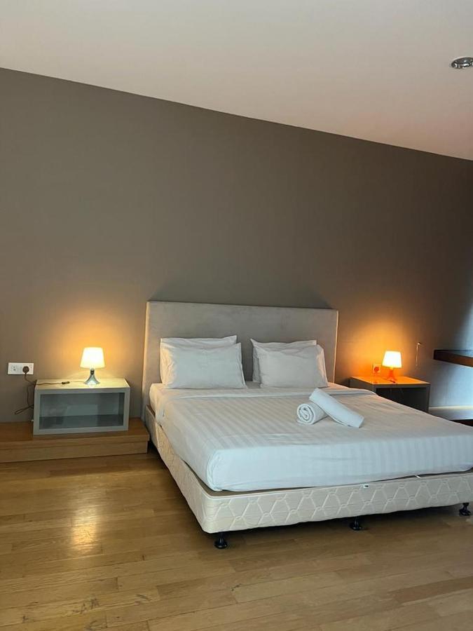 Klcc Suites At Platinum Kuala Lumpur Ngoại thất bức ảnh