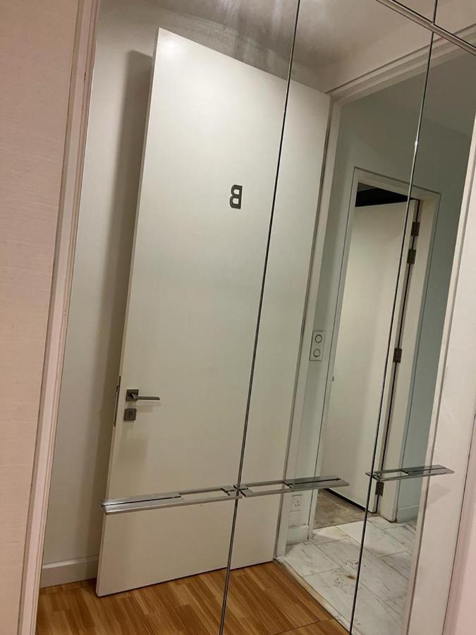 Klcc Suites At Platinum Kuala Lumpur Ngoại thất bức ảnh