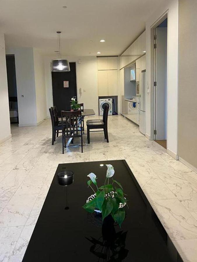 Klcc Suites At Platinum Kuala Lumpur Ngoại thất bức ảnh
