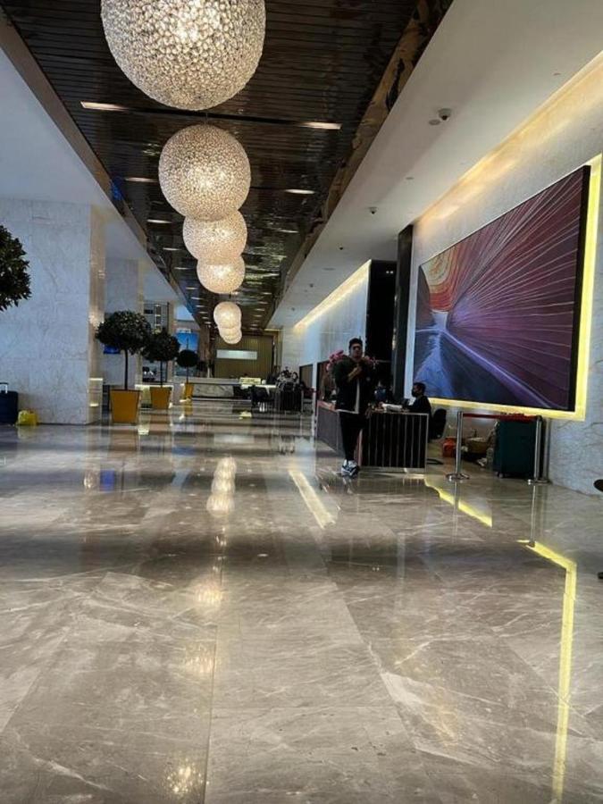 Klcc Suites At Platinum Kuala Lumpur Ngoại thất bức ảnh