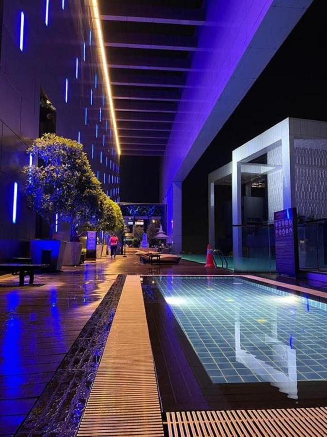Klcc Suites At Platinum Kuala Lumpur Ngoại thất bức ảnh