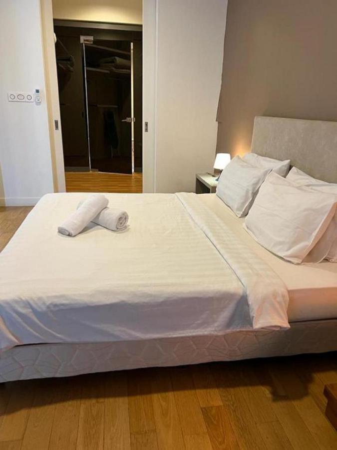 Klcc Suites At Platinum Kuala Lumpur Ngoại thất bức ảnh