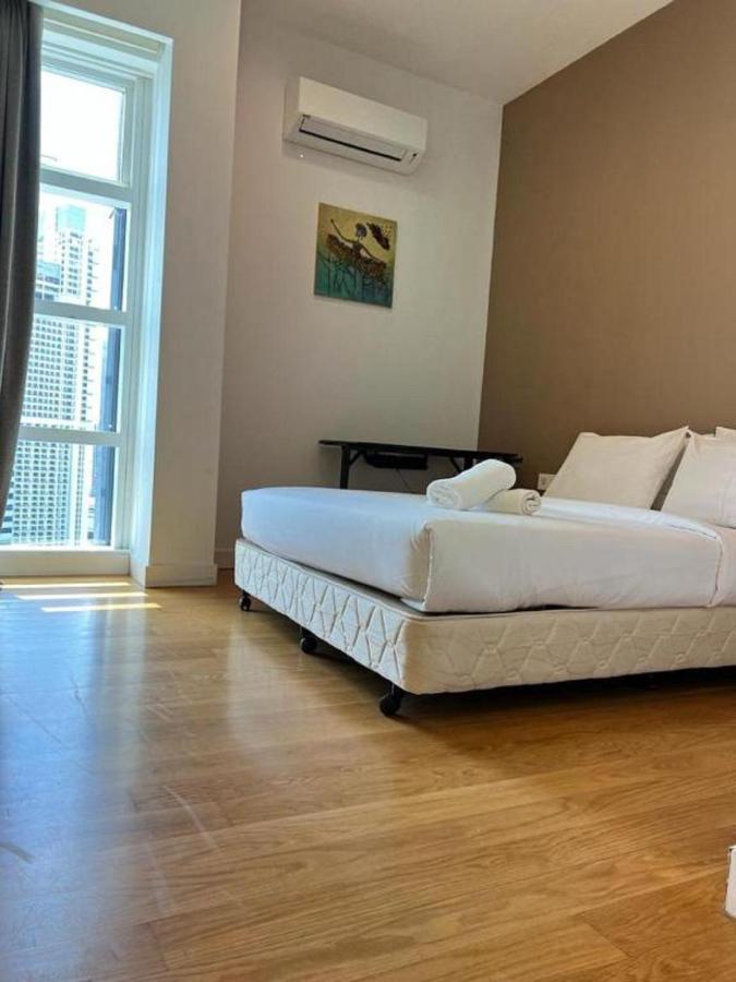 Klcc Suites At Platinum Kuala Lumpur Ngoại thất bức ảnh