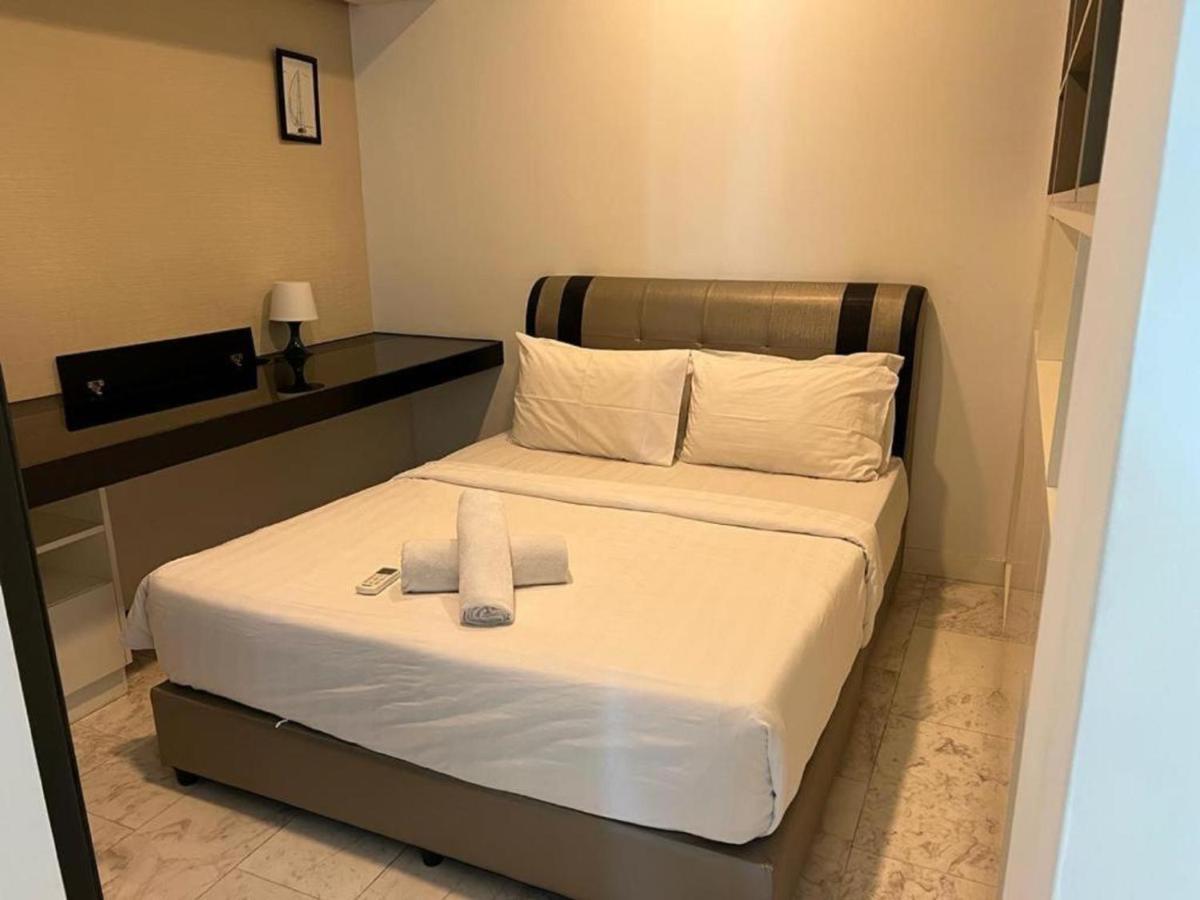 Klcc Suites At Platinum Kuala Lumpur Ngoại thất bức ảnh