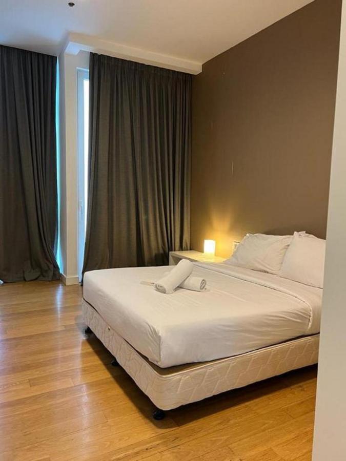 Klcc Suites At Platinum Kuala Lumpur Ngoại thất bức ảnh