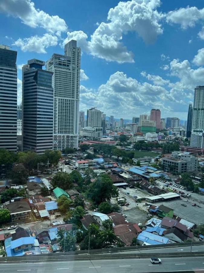 Klcc Suites At Platinum Kuala Lumpur Ngoại thất bức ảnh