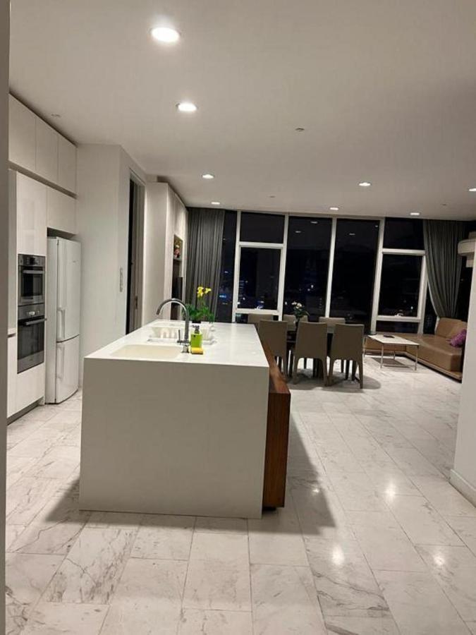 Klcc Suites At Platinum Kuala Lumpur Ngoại thất bức ảnh