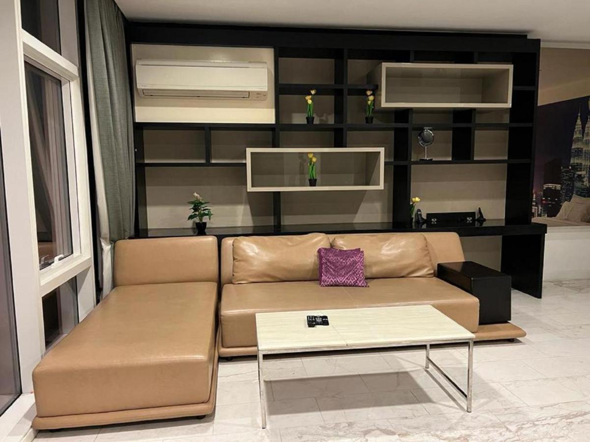 Klcc Suites At Platinum Kuala Lumpur Ngoại thất bức ảnh