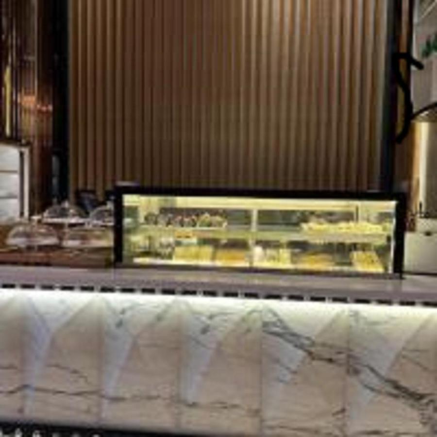 Klcc Suites At Platinum Kuala Lumpur Ngoại thất bức ảnh
