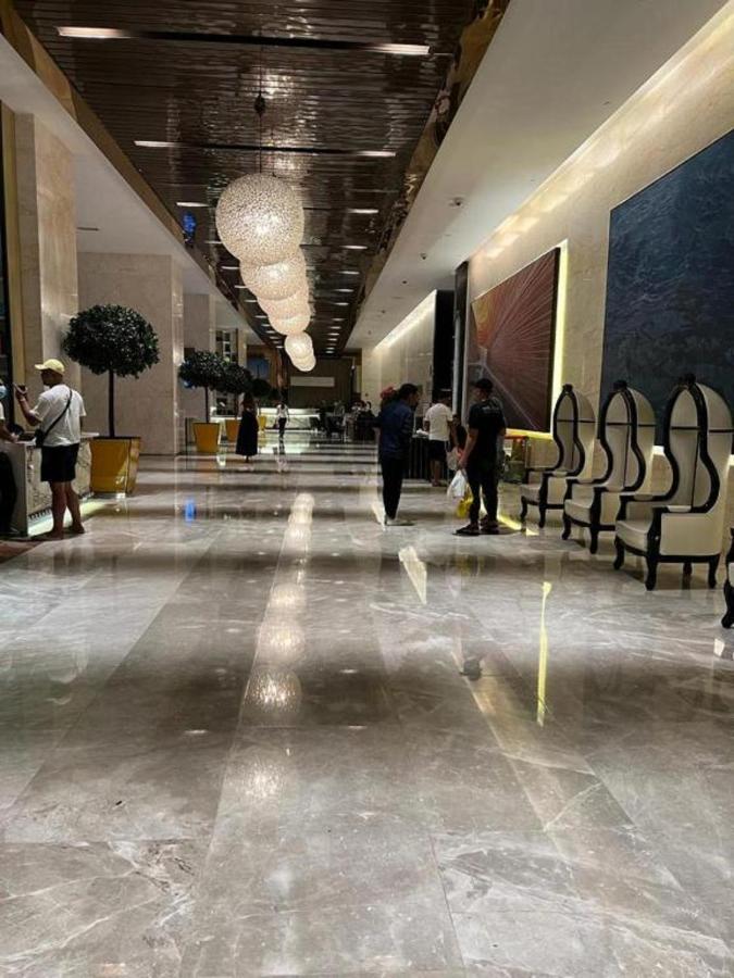 Klcc Suites At Platinum Kuala Lumpur Ngoại thất bức ảnh