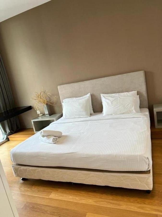 Klcc Suites At Platinum Kuala Lumpur Ngoại thất bức ảnh