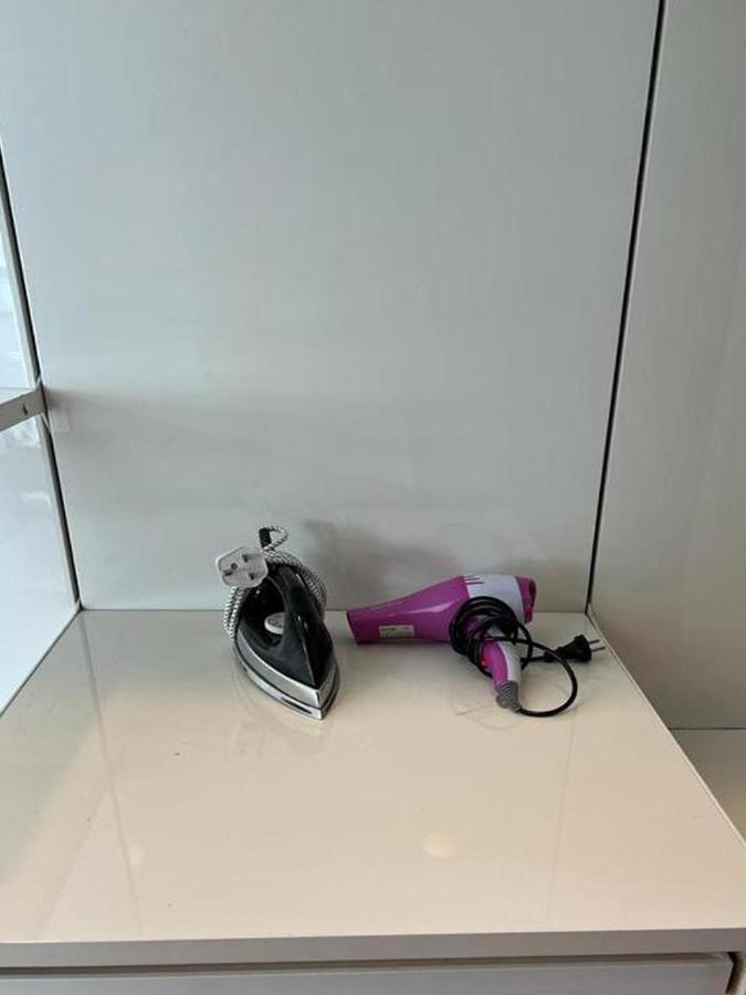 Klcc Suites At Platinum Kuala Lumpur Ngoại thất bức ảnh
